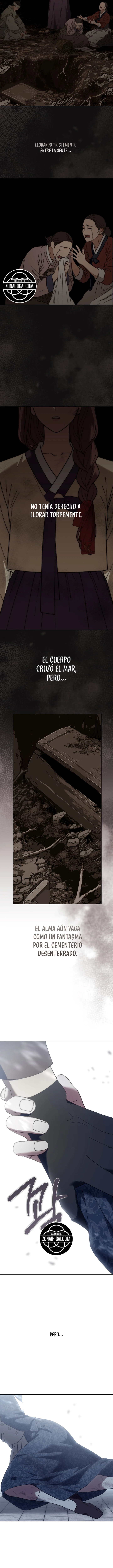 Expiación, Por Tu Crueldad Capitulo 25 página 22
