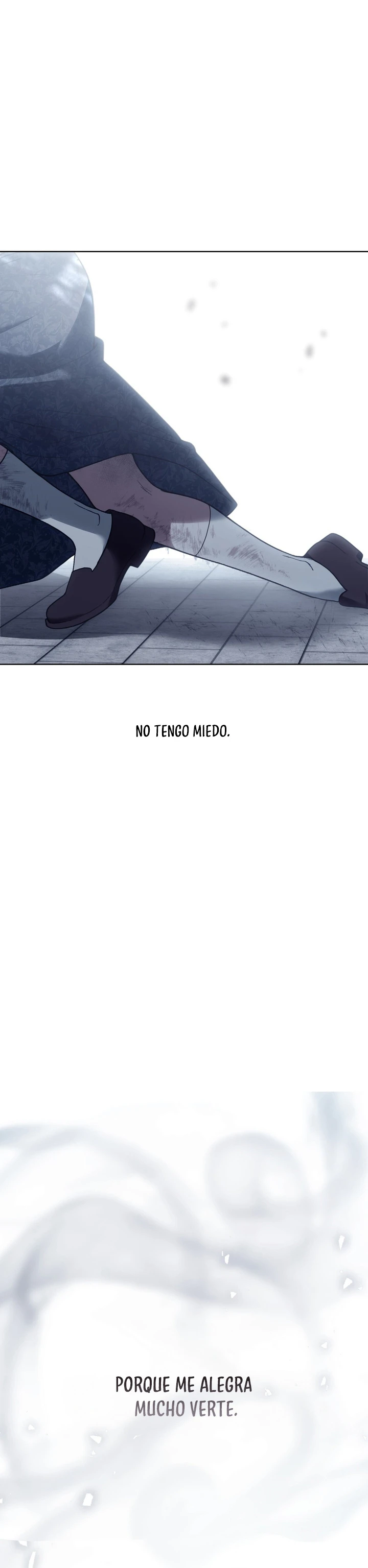 Expiación, Por Tu Crueldad Capitulo 25 página 23