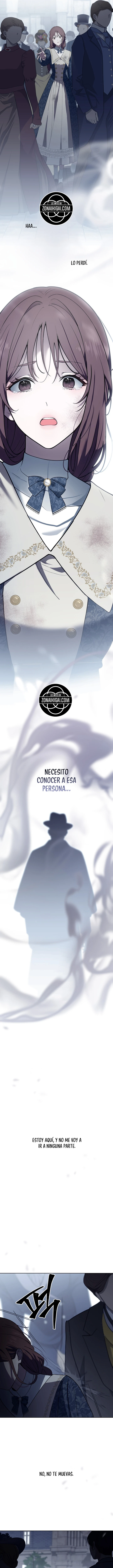 Expiación, Por Tu Crueldad Capitulo 25 página 26