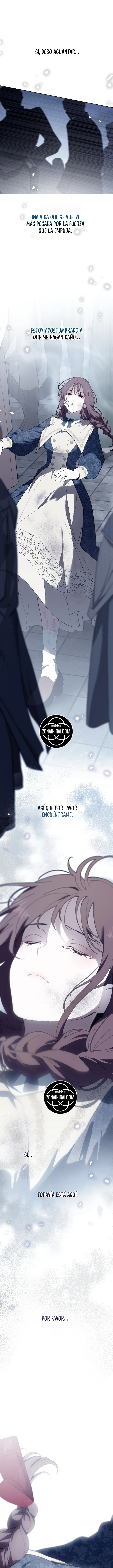 Expiación, Por Tu Crueldad Capitulo 25 página 28