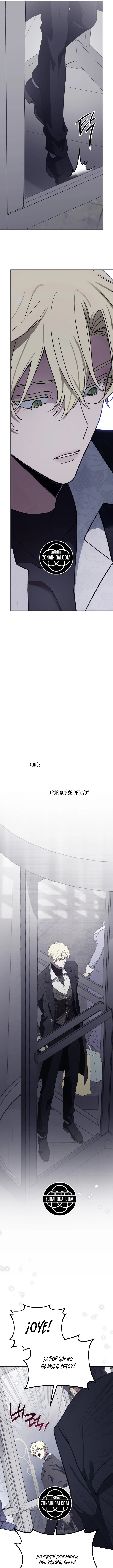 Expiación, Por Tu Crueldad Capitulo 25 página 8