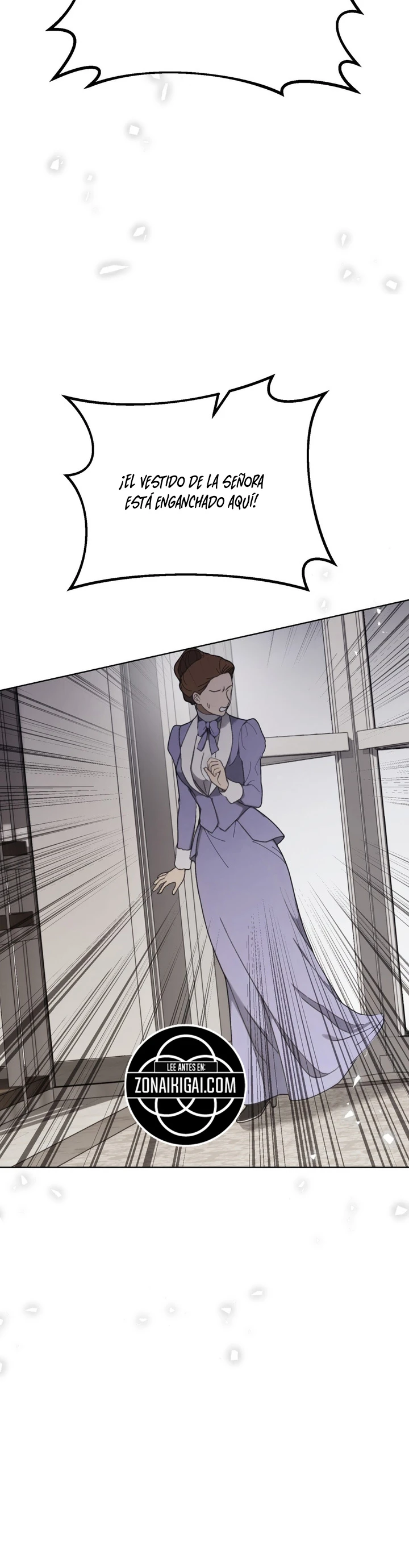 Expiación, Por Tu Crueldad Capitulo 25 página 9