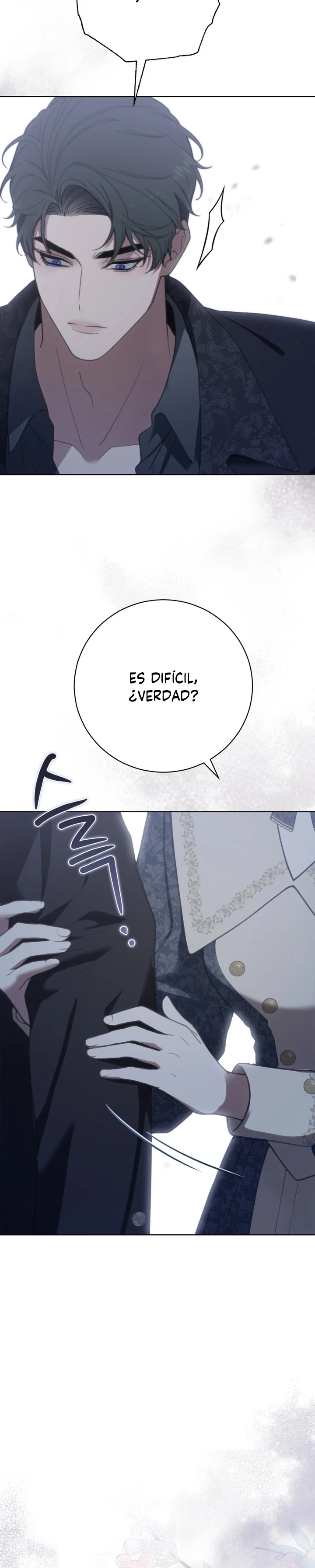 Expiación, Por Tu Crueldad Capitulo 26 página 11
