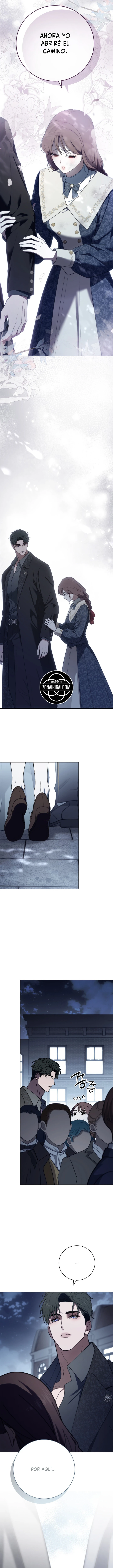 Expiación, Por Tu Crueldad Capitulo 26 página 12
