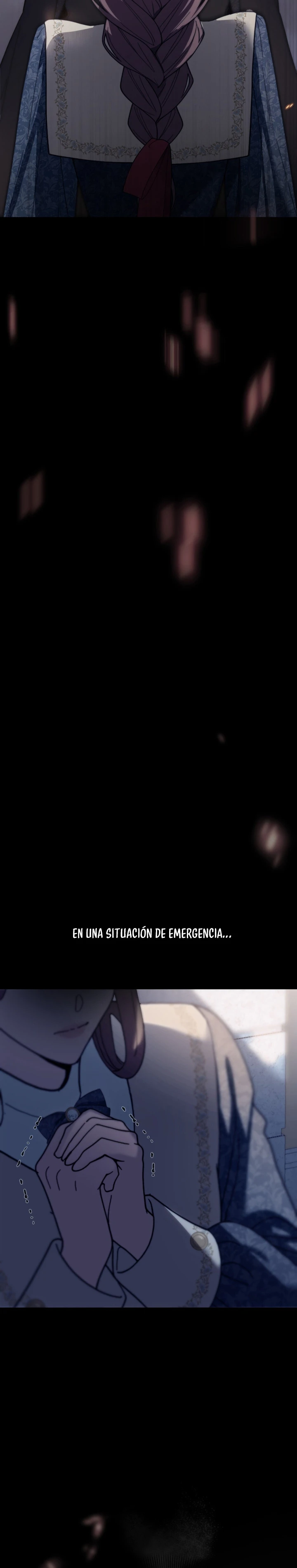 Expiación, Por Tu Crueldad Capitulo 26 página 21