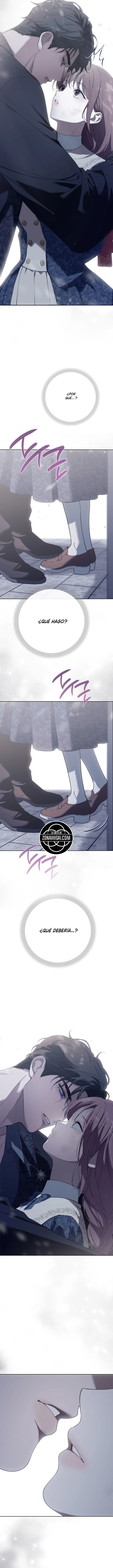 Expiación, Por Tu Crueldad Capitulo 26 página 28