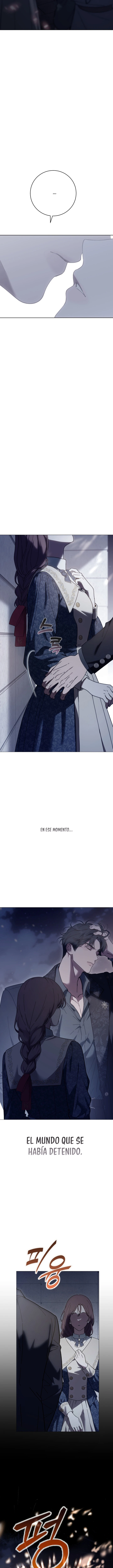 Expiación, Por Tu Crueldad Capitulo 26 página 30