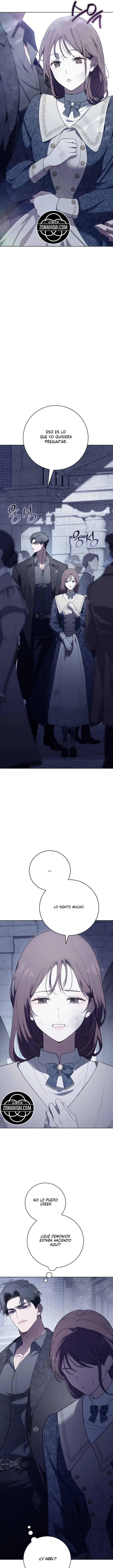 Expiación, Por Tu Crueldad Capitulo 26 página 4