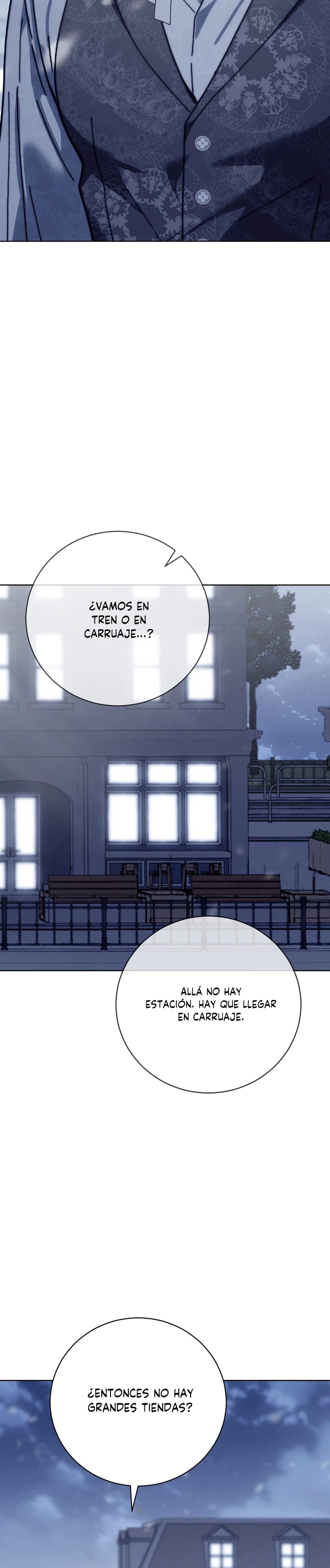Expiación, Por Tu Crueldad Capitulo 27 página 15