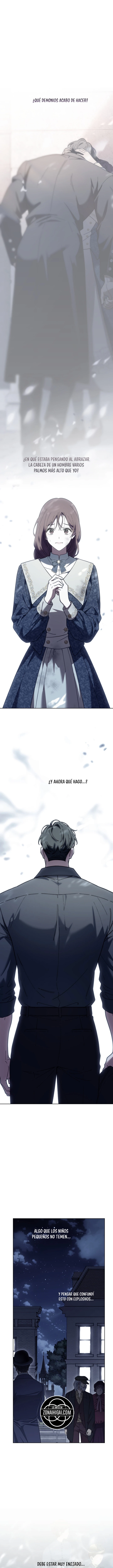 Expiación, Por Tu Crueldad Capitulo 27 página 2