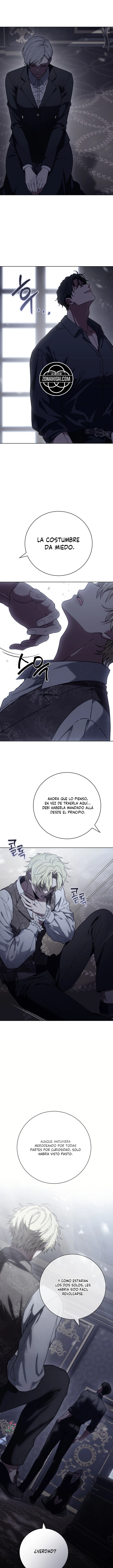 Expiación, Por Tu Crueldad Capitulo 27 página 22