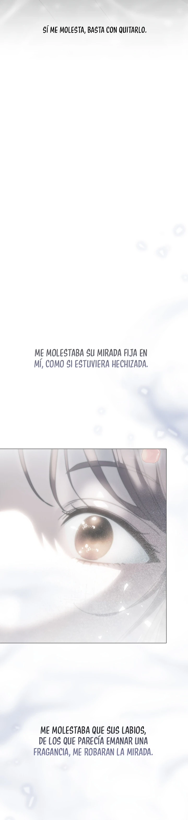 Expiación, Por Tu Crueldad Capitulo 27 página 25