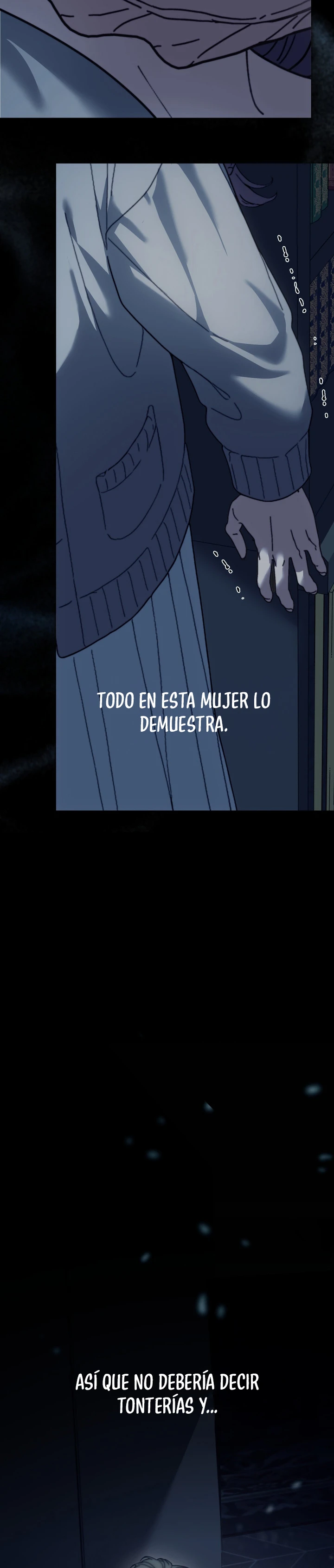 Expiación, Por Tu Crueldad Capitulo 28 página 25