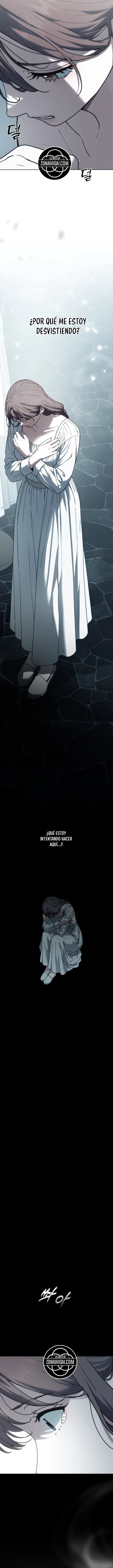 Expiación, Por Tu Crueldad Capitulo 29 página 16