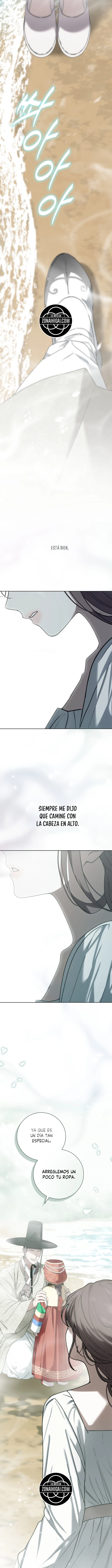 Expiación, Por Tu Crueldad Capitulo 29 página 18
