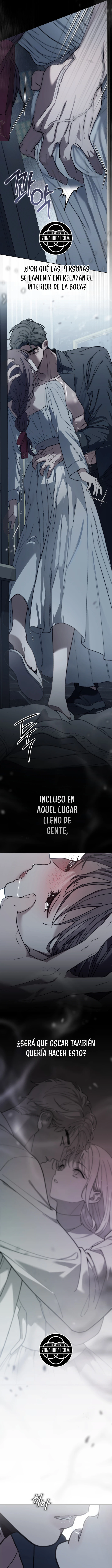 Expiación, Por Tu Crueldad Capitulo 29 página 4
