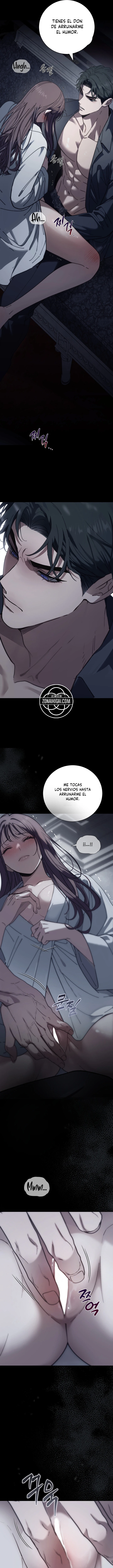 Expiación, Por Tu Crueldad Capitulo 29 página 40