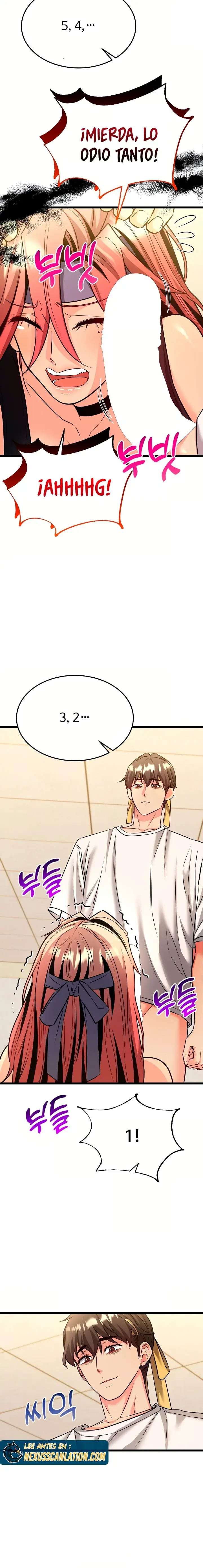 Would You Change Girlfriends for 1 Billion Won? Capitulo 10 página 11