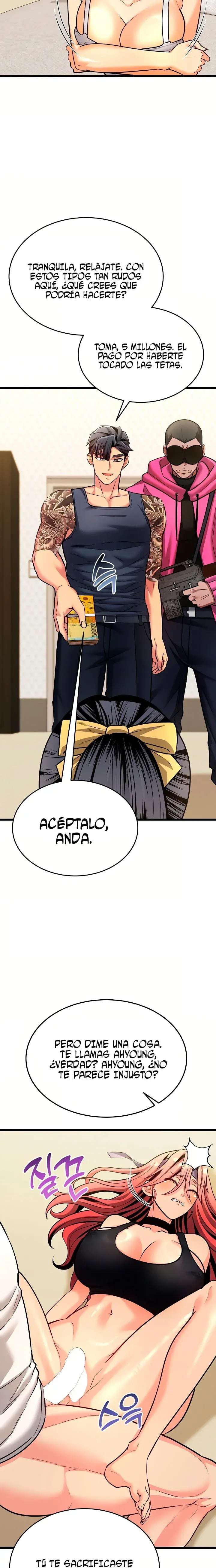 Would You Change Girlfriends for 1 Billion Won? Capitulo 10 página 23