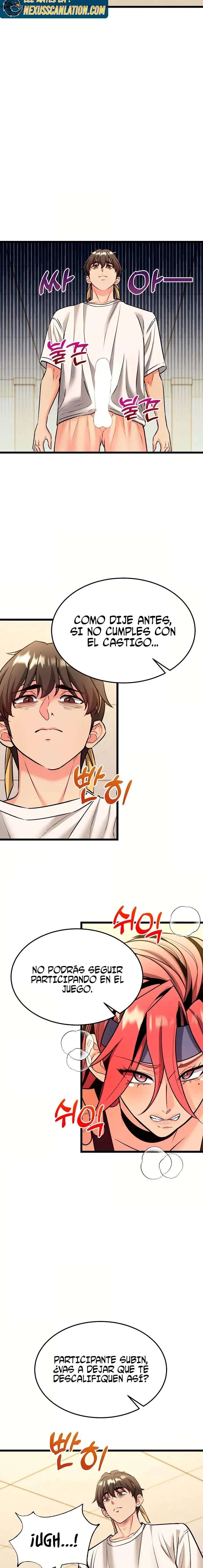 Would You Change Girlfriends for 1 Billion Won? Capitulo 10 página 9