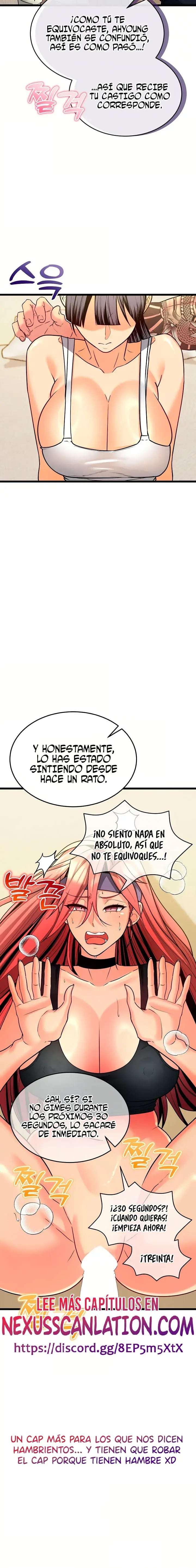 Would You Change Girlfriends for 1 Billion Won? Capitulo 11 página 29