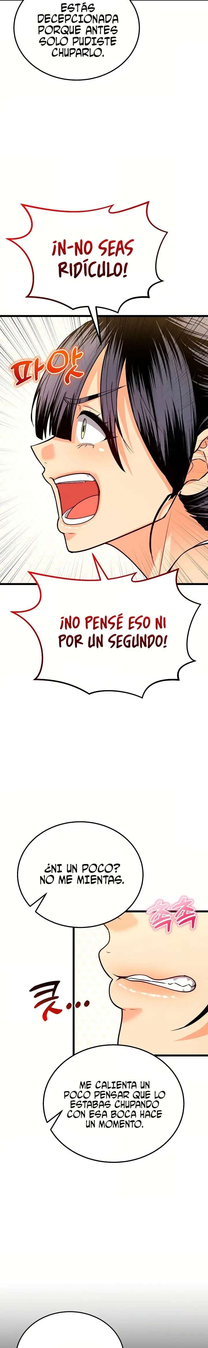 Would You Change Girlfriends for 1 Billion Won? Capitulo 11 página 9