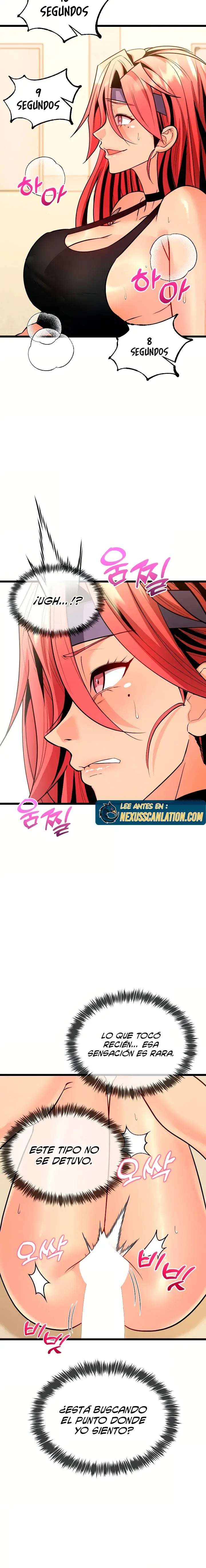Would You Change Girlfriends for 1 Billion Won? Capitulo 12 página 10