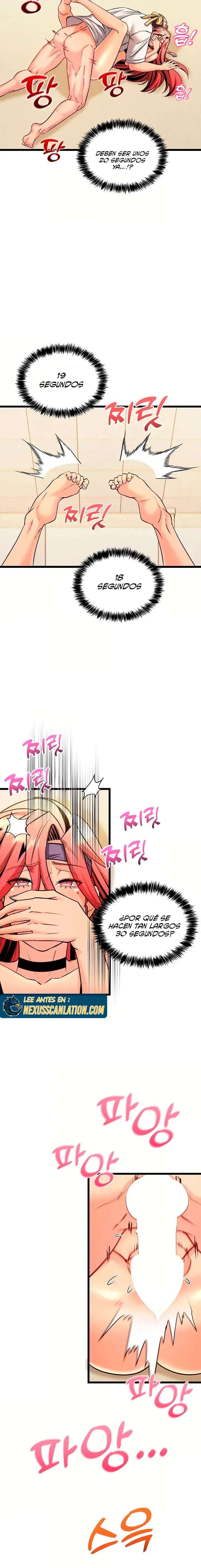 Would You Change Girlfriends for 1 Billion Won? Capitulo 12 página 5