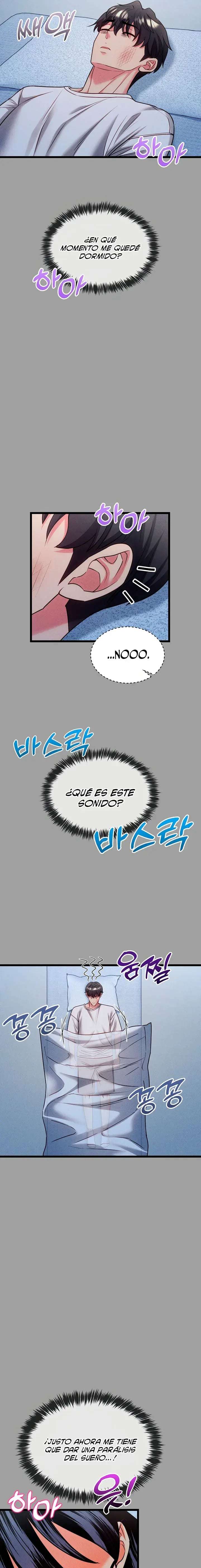 Would You Change Girlfriends for 1 Billion Won? Capitulo 13 página 17