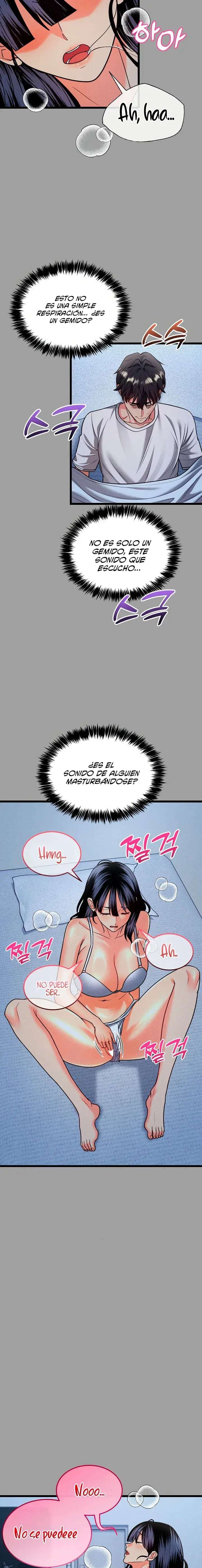 Would You Change Girlfriends for 1 Billion Won? Capitulo 13 página 18