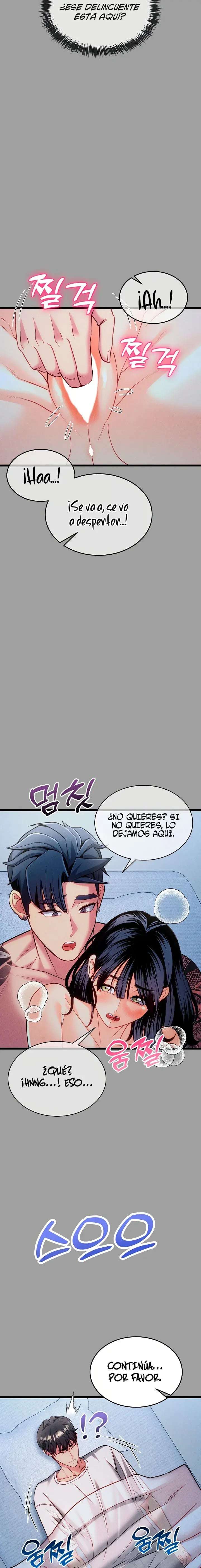 Would You Change Girlfriends for 1 Billion Won? Capitulo 13 página 20