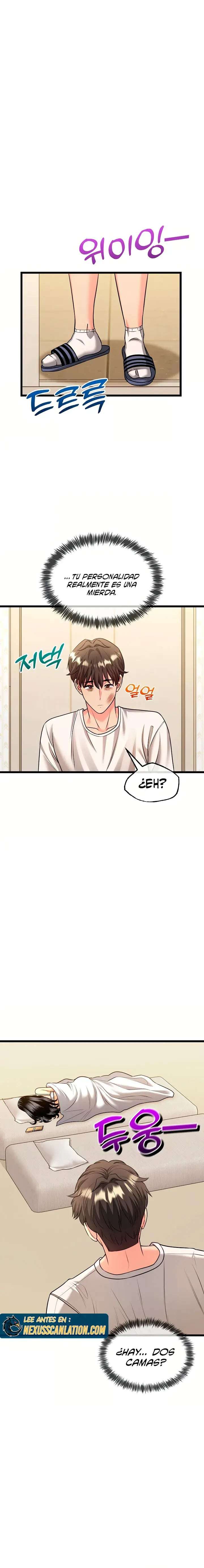 Would You Change Girlfriends for 1 Billion Won? Capitulo 13 página 6