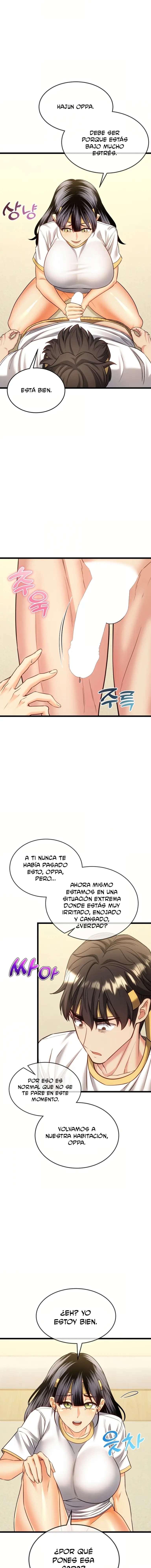 Would You Change Girlfriends for 1 Billion Won? Capitulo 15 página 10