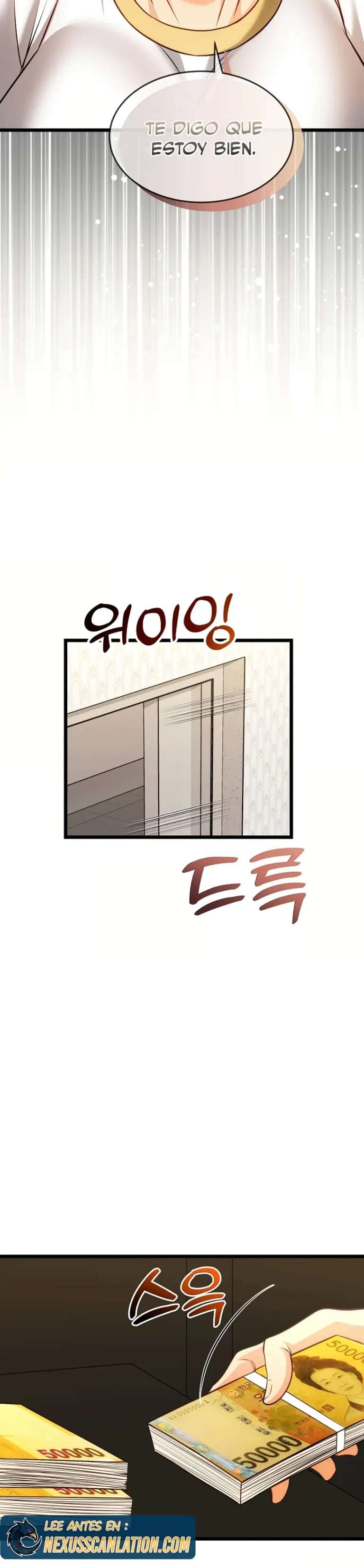 Would You Change Girlfriends for 1 Billion Won? Capitulo 15 página 12