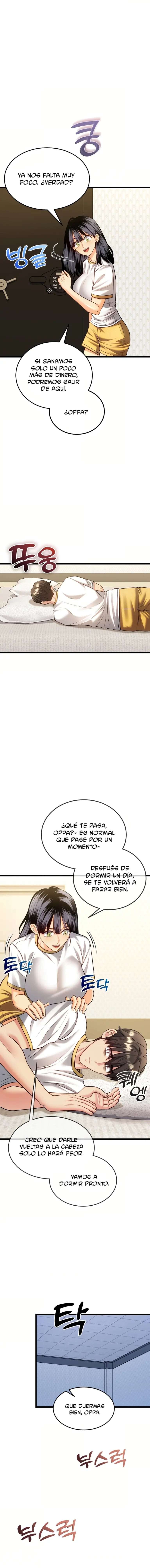 Would You Change Girlfriends for 1 Billion Won? Capitulo 15 página 13