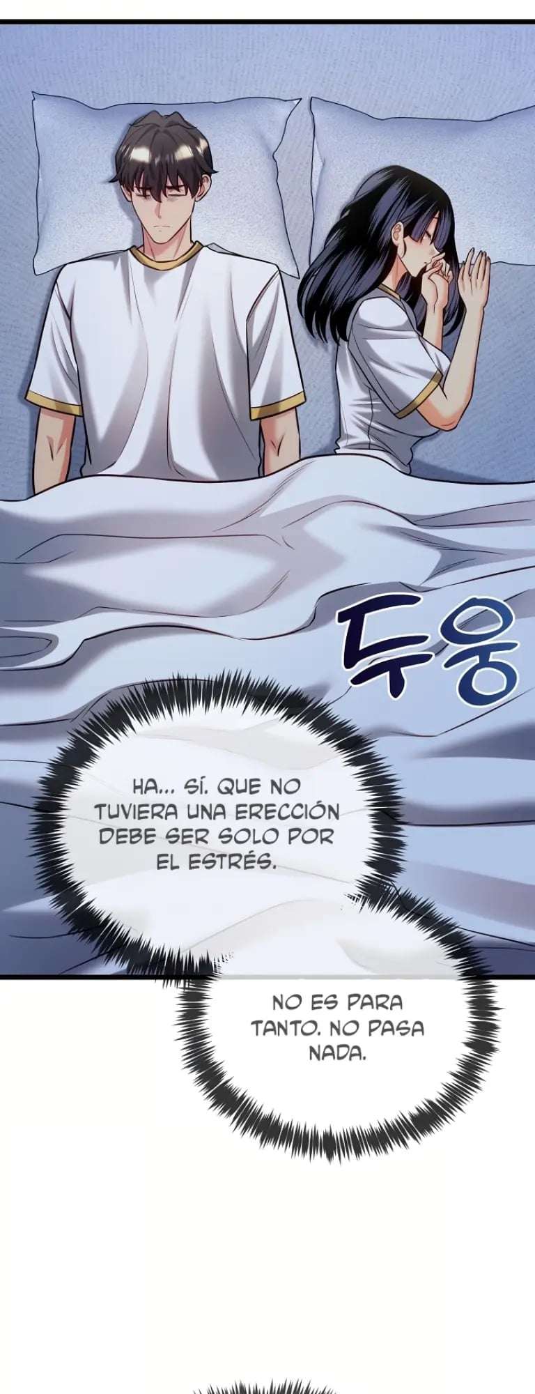 Would You Change Girlfriends for 1 Billion Won? Capitulo 15 página 14