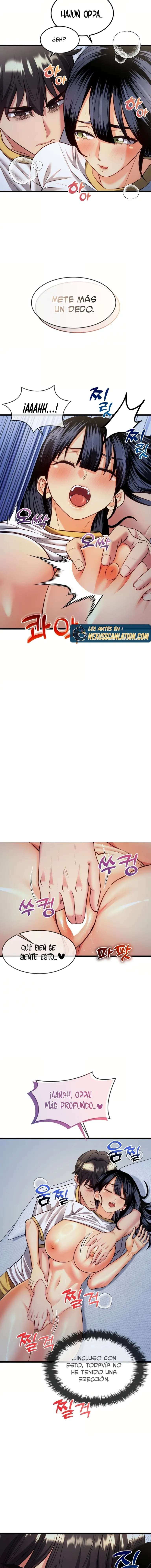 Would You Change Girlfriends for 1 Billion Won? Capitulo 15 página 19