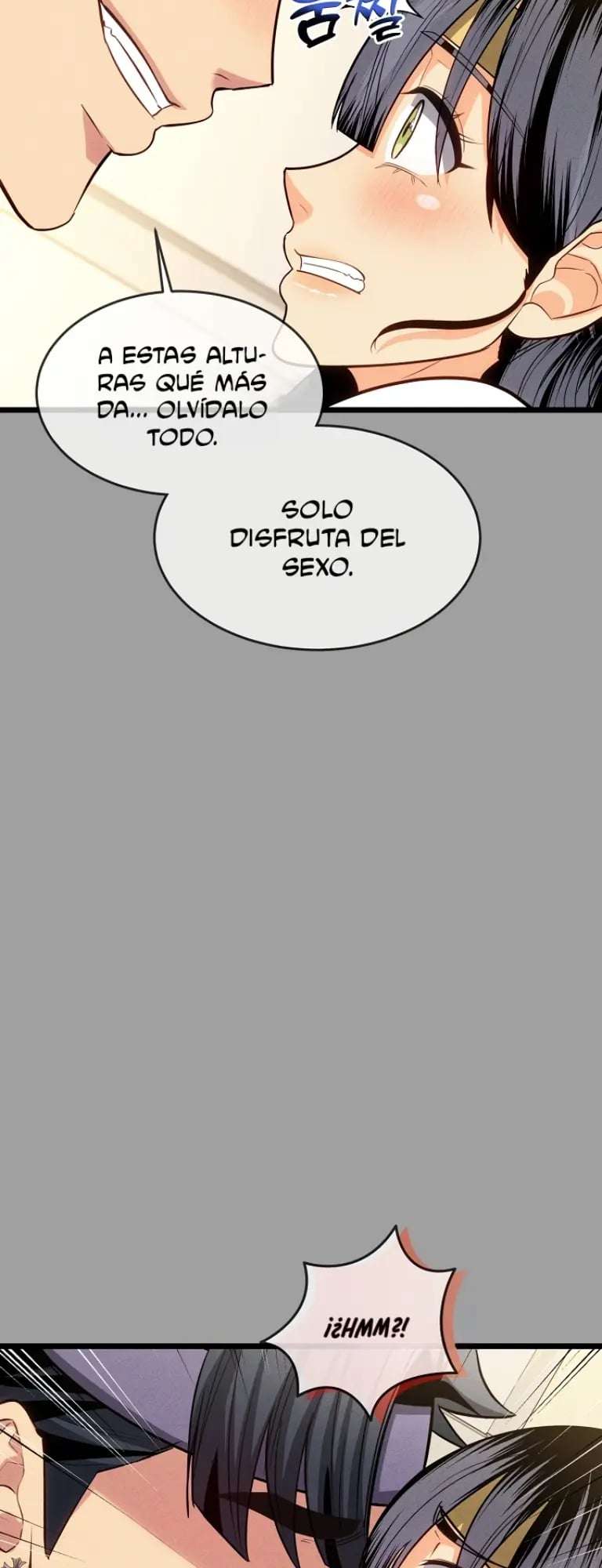 Would You Change Girlfriends for 1 Billion Won? Capitulo 15 página 26