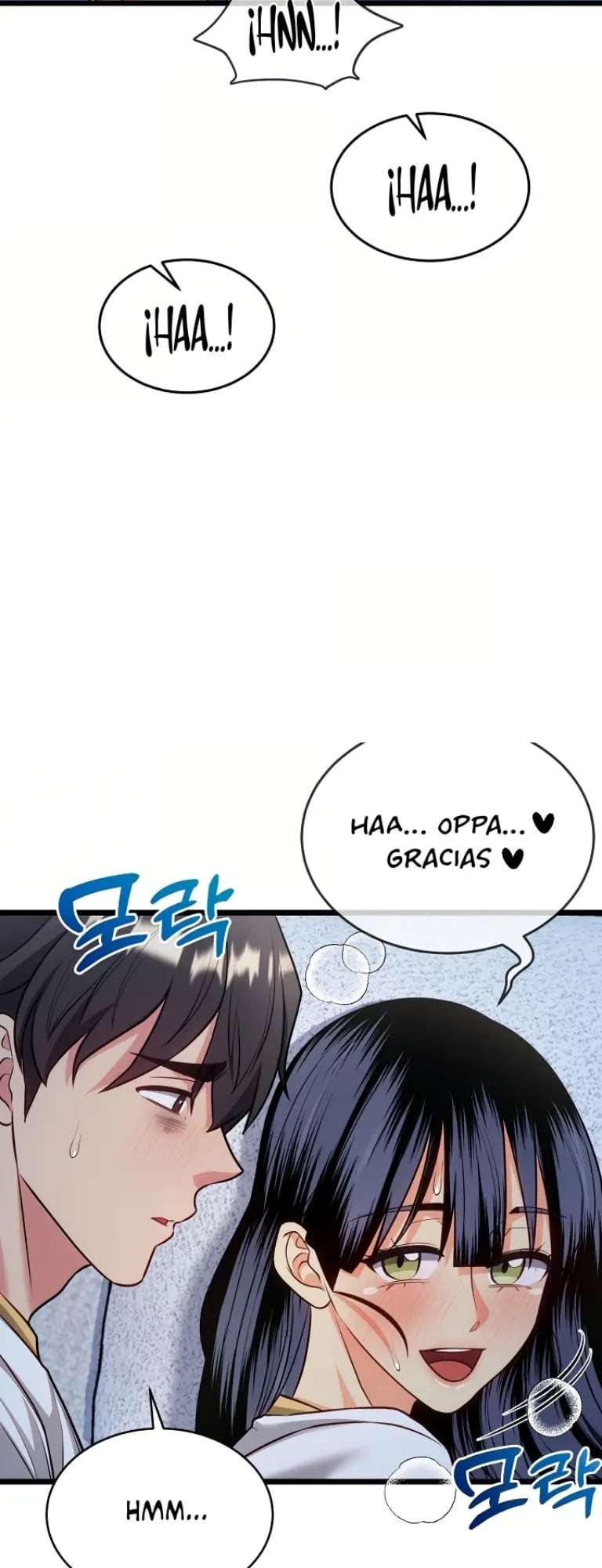Would You Change Girlfriends for 1 Billion Won? Capitulo 15 página 29