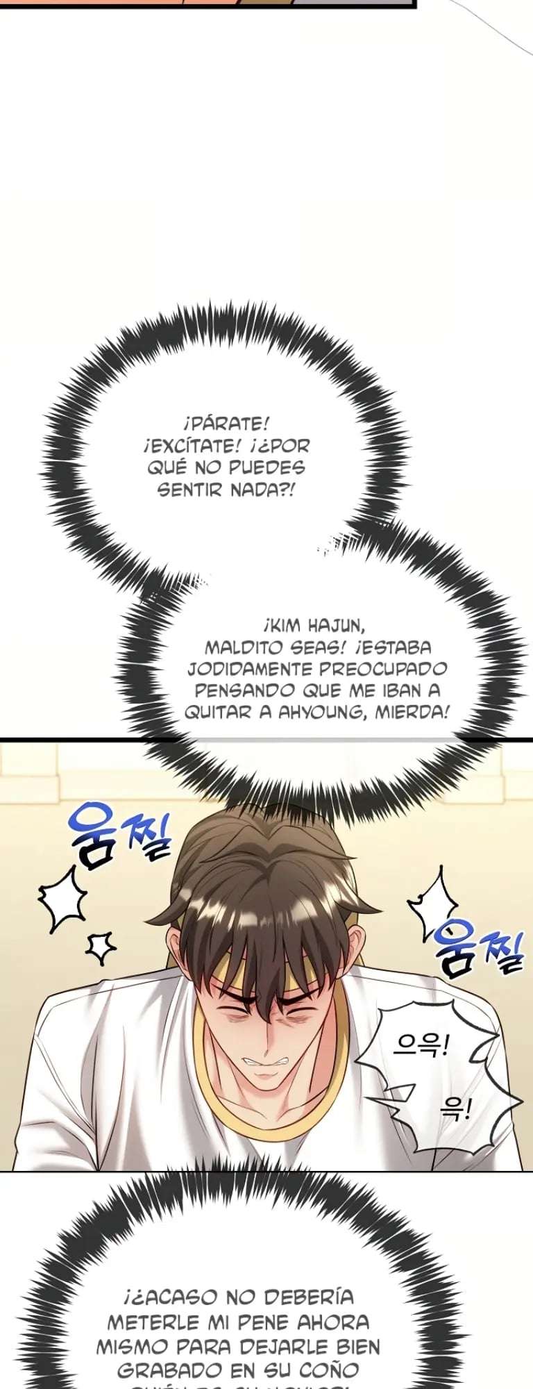 Would You Change Girlfriends for 1 Billion Won? Capitulo 15 página 8