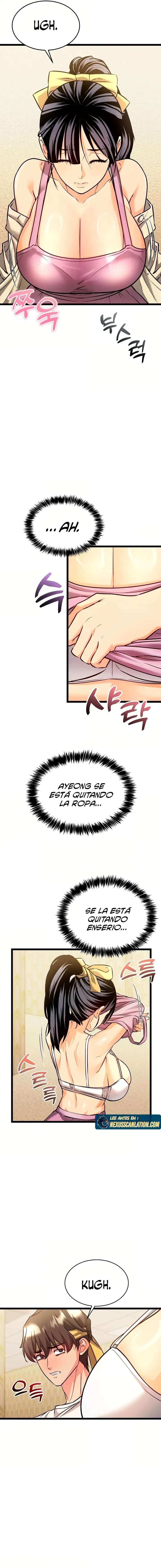 Would You Change Girlfriends for 1 Billion Won? Capitulo 2 página 15