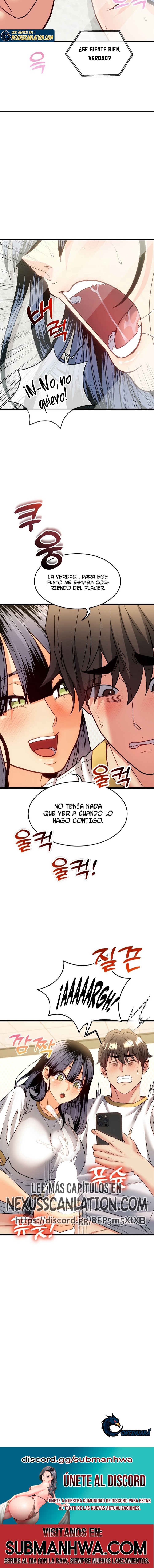 Would You Change Girlfriends for 1 Billion Won? Capitulo 22 página 6