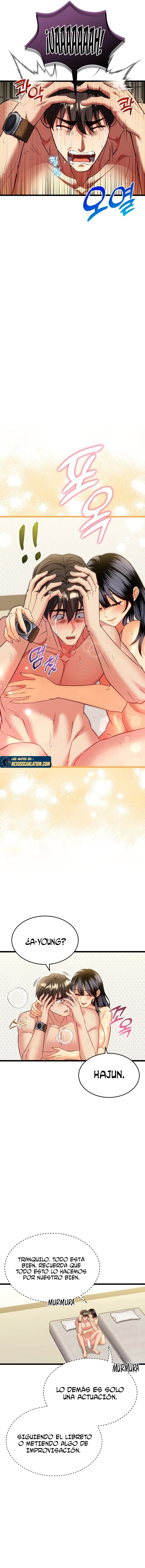 Would You Change Girlfriends for 1 Billion Won? Capitulo 24 página 12