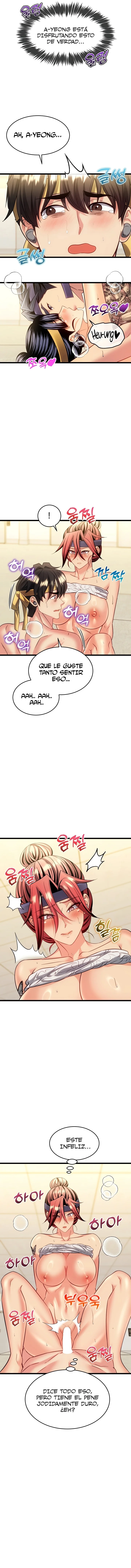 Would You Change Girlfriends for 1 Billion Won? Capitulo 27 página 12