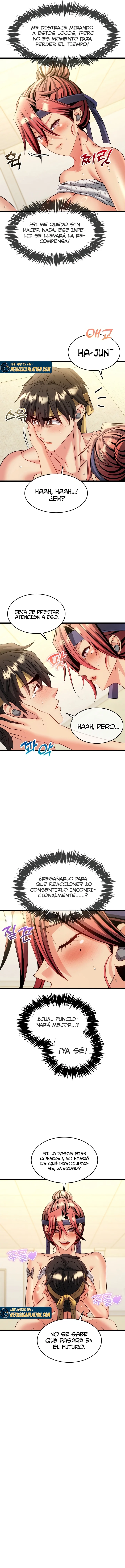 Would You Change Girlfriends for 1 Billion Won? Capitulo 27 página 13