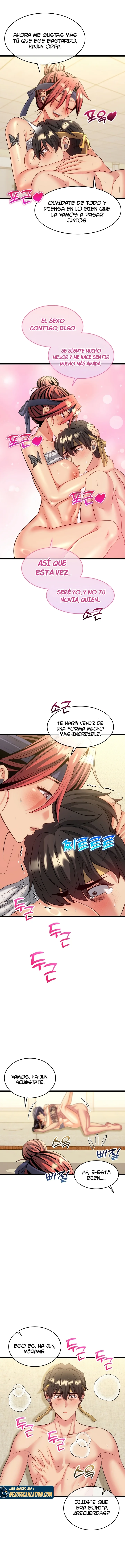 Would You Change Girlfriends for 1 Billion Won? Capitulo 27 página 14