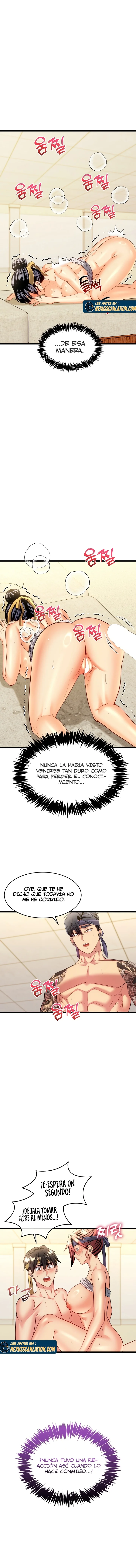 Would You Change Girlfriends for 1 Billion Won? Capitulo 27 página 2