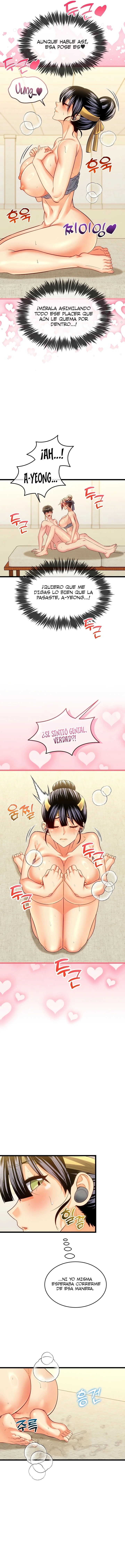 Would You Change Girlfriends for 1 Billion Won? Capitulo 27 página 4