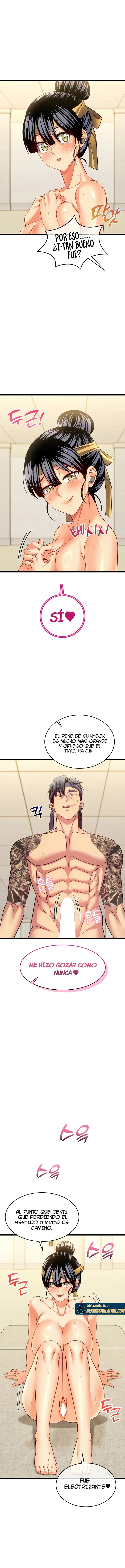 Would You Change Girlfriends for 1 Billion Won? Capitulo 27 página 6