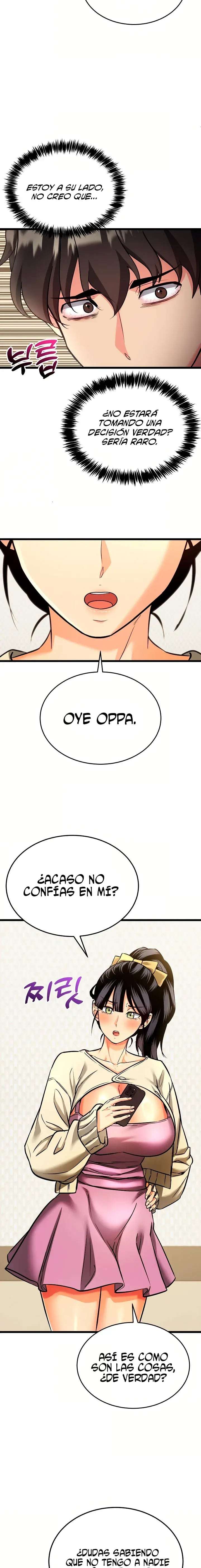 Would You Change Girlfriends for 1 Billion Won? Capitulo 4 página 4